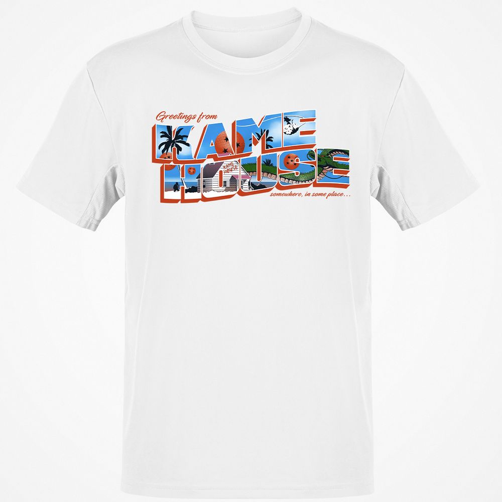 Classic Unisex T-Shirt - 8RKULPZ1 - White - 12