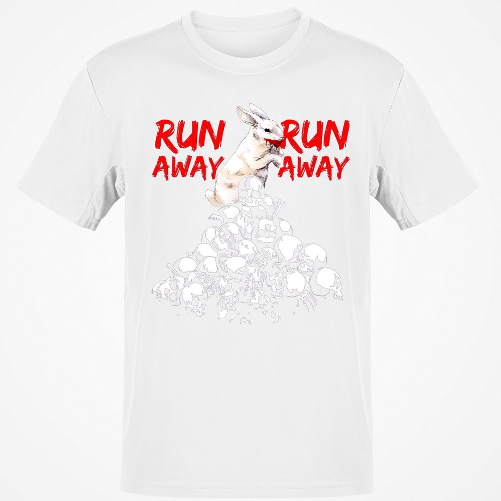 Classic Unisex T-Shirt - 49NML23X - White - 12