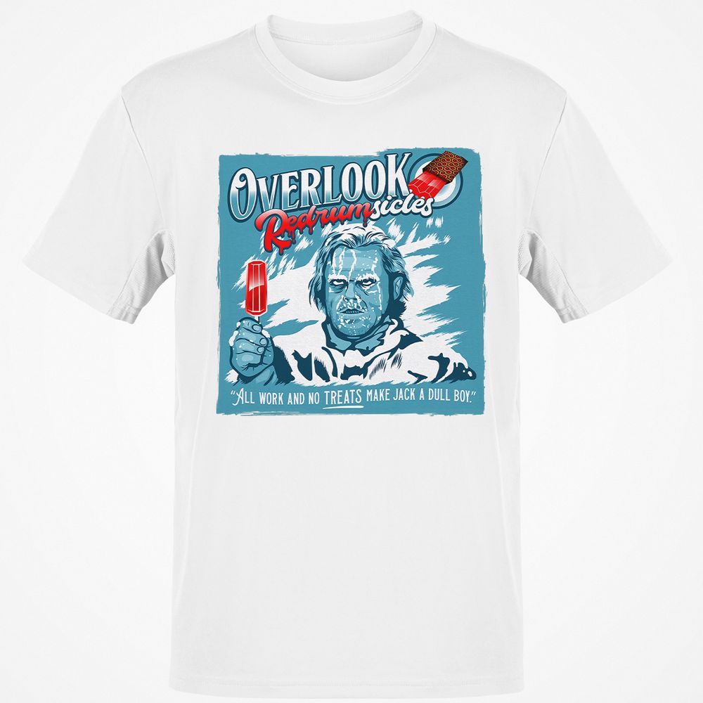 Classic Unisex T-Shirt - KJBKY3BP - White - 12
