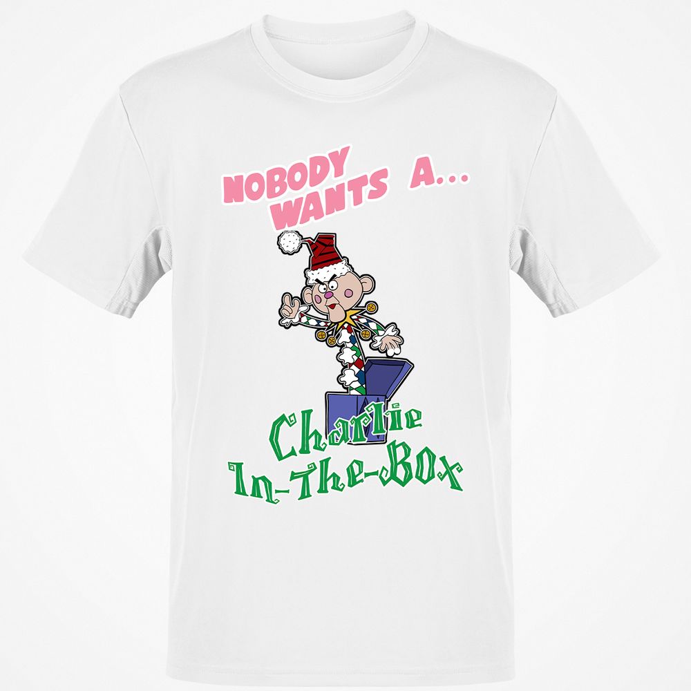 Classic Unisex T-Shirt - 5YDWNJ8X - White - 12