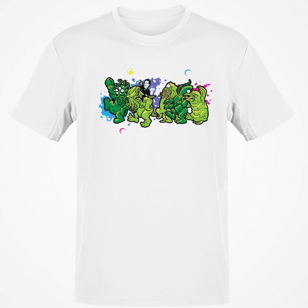 Classic Unisex T-Shirt - BDHLFU6E - White - 12