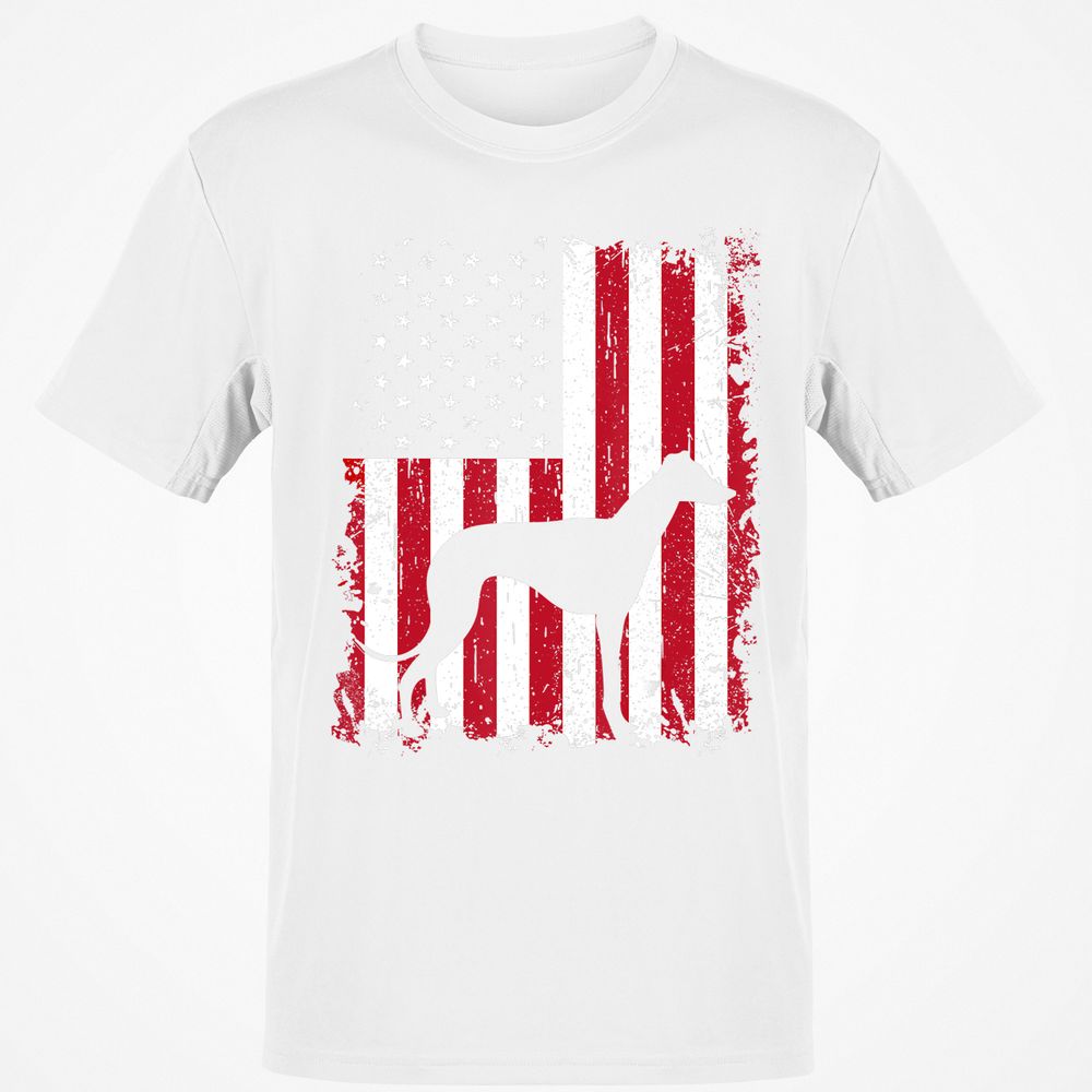 Classic Unisex T-Shirt - WBRHX95H - White - 12