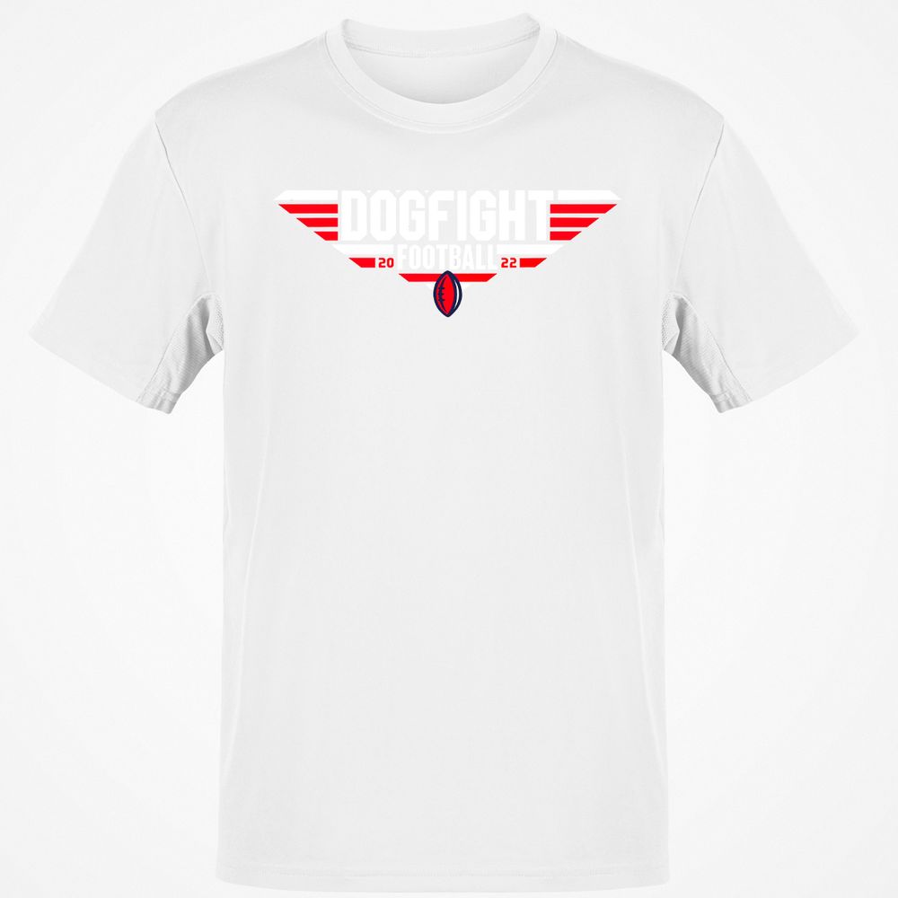 Classic Unisex T-Shirt - 142H18NZ - White - 12
