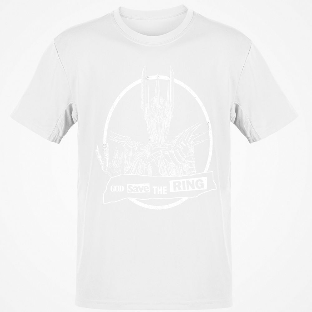Classic Unisex T-Shirt - CM7ZQMM1 - White - 12