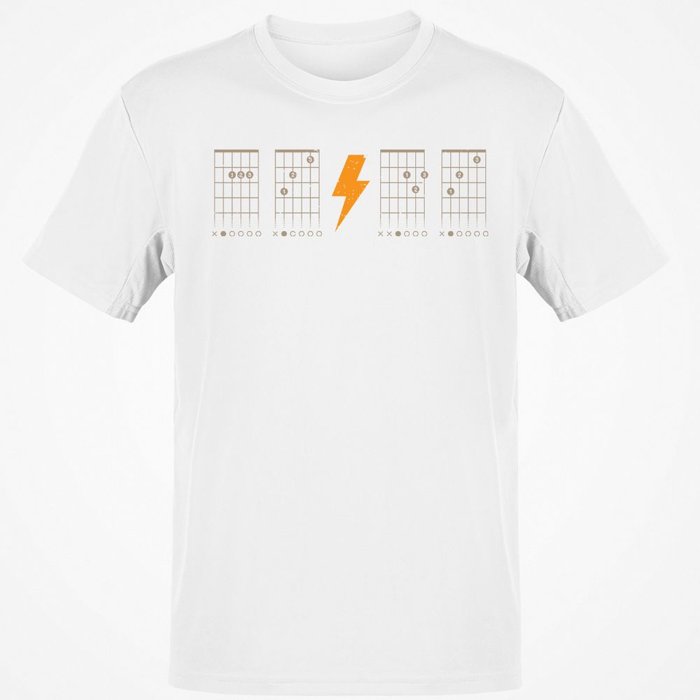 Classic Unisex T-Shirt - L2ETMZRJ - White - 12