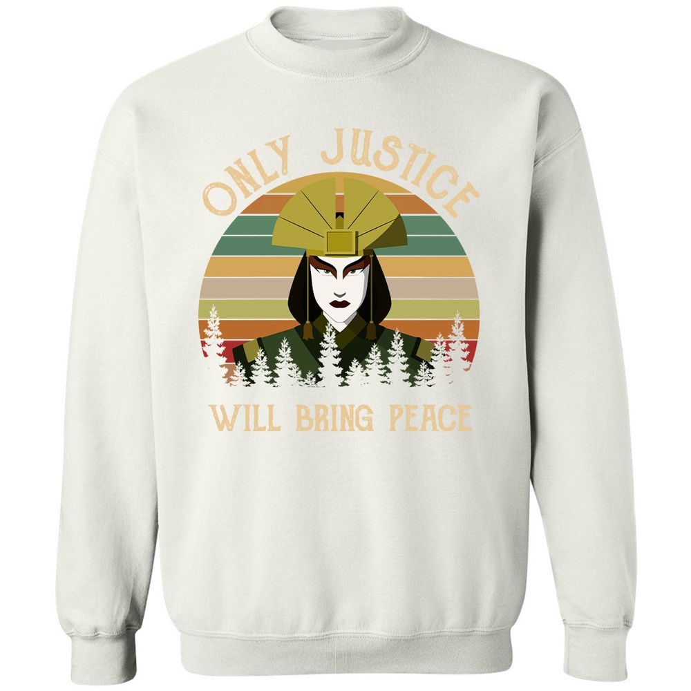 Classic Unisex Sweatshirt - HGJT651Q - White - 12