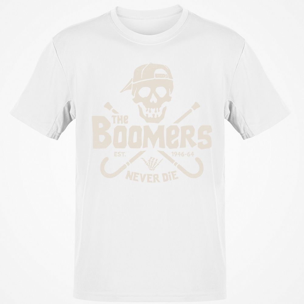 Classic Unisex T-Shirt - X8C282EJ - White - 12