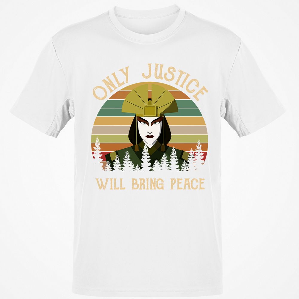 Classic Unisex T-Shirt - FGLAW33Z - White - 12