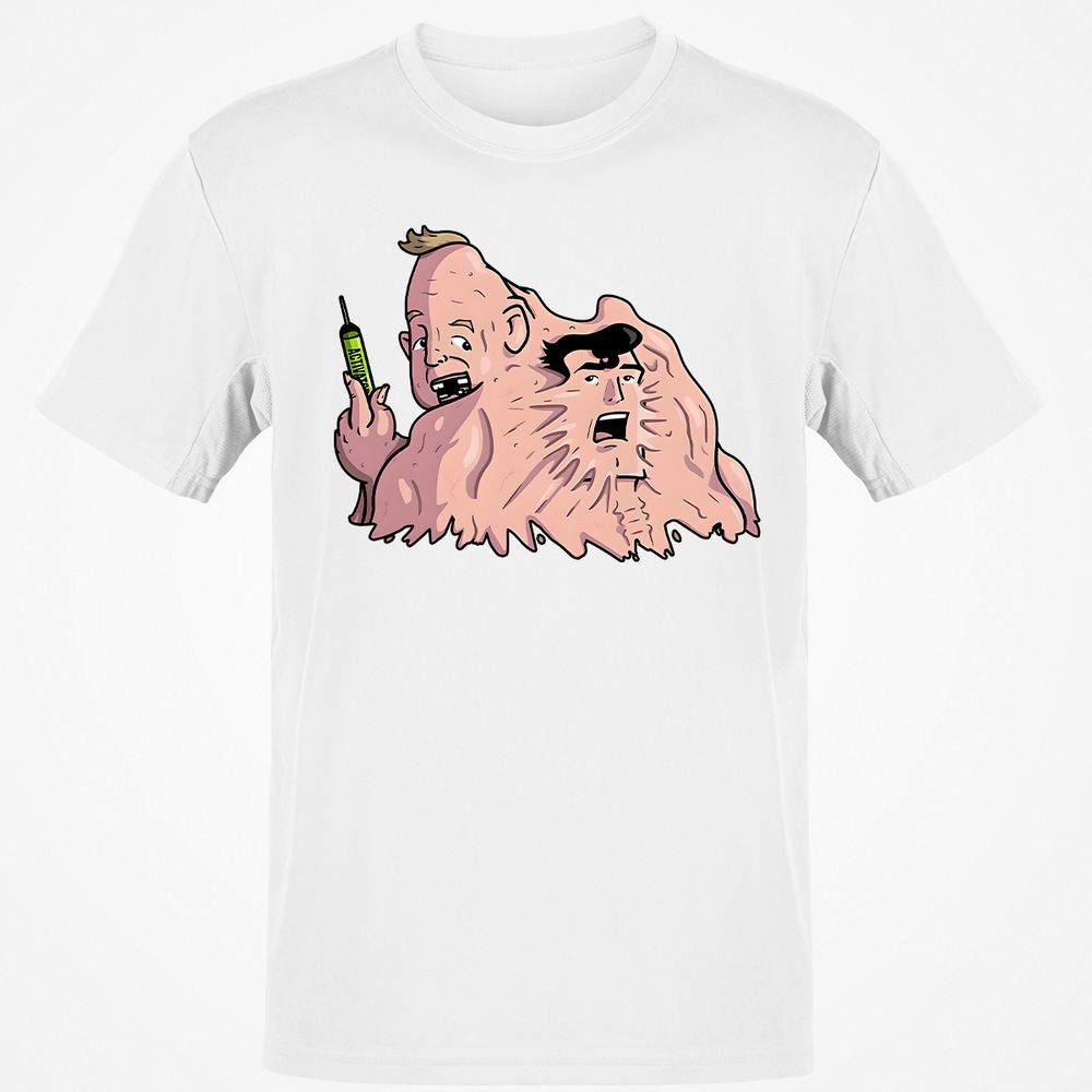 Classic Unisex T-Shirt - 68DZTHSF - White - 12