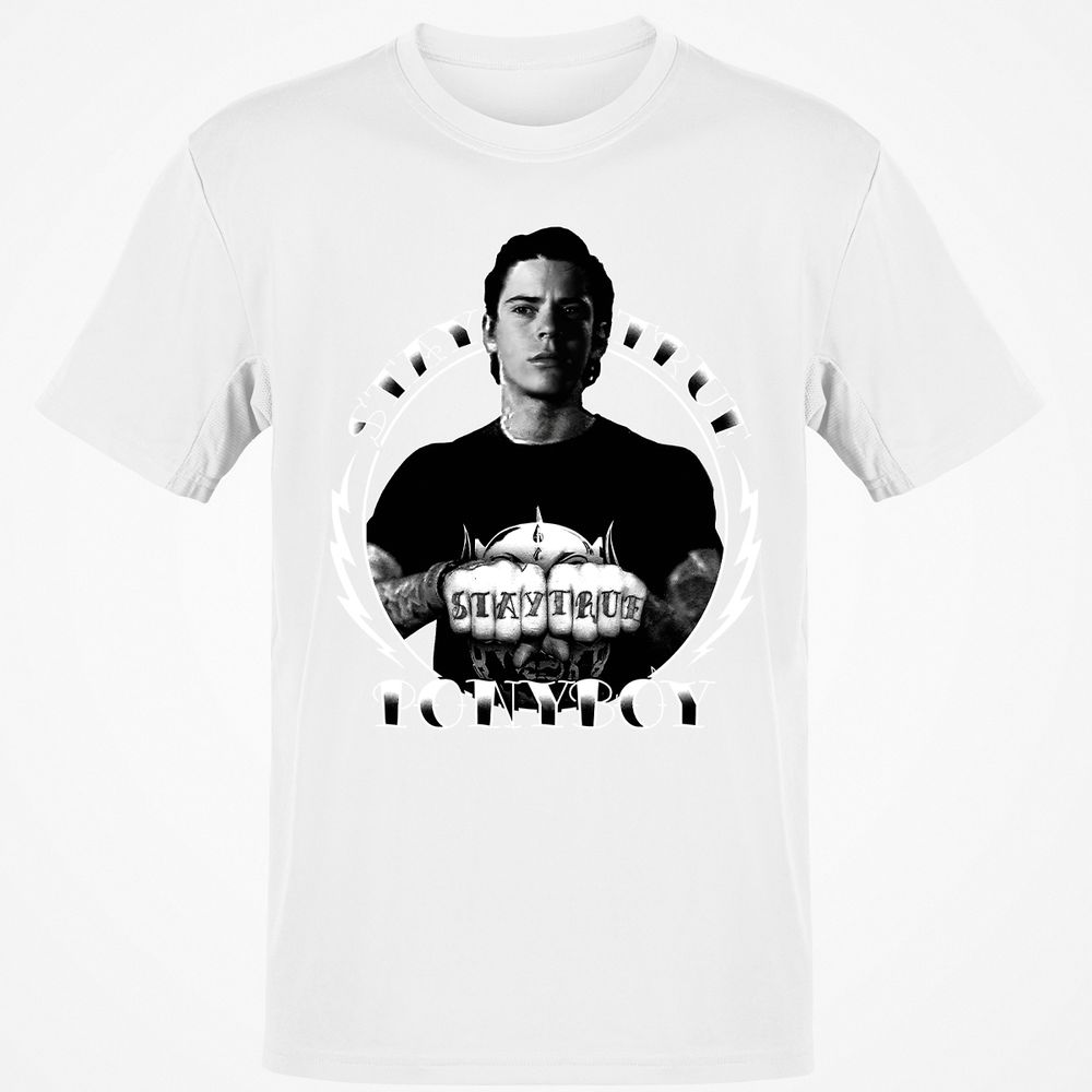 Classic Unisex T-Shirt - UF69ZZX6 - White - 12