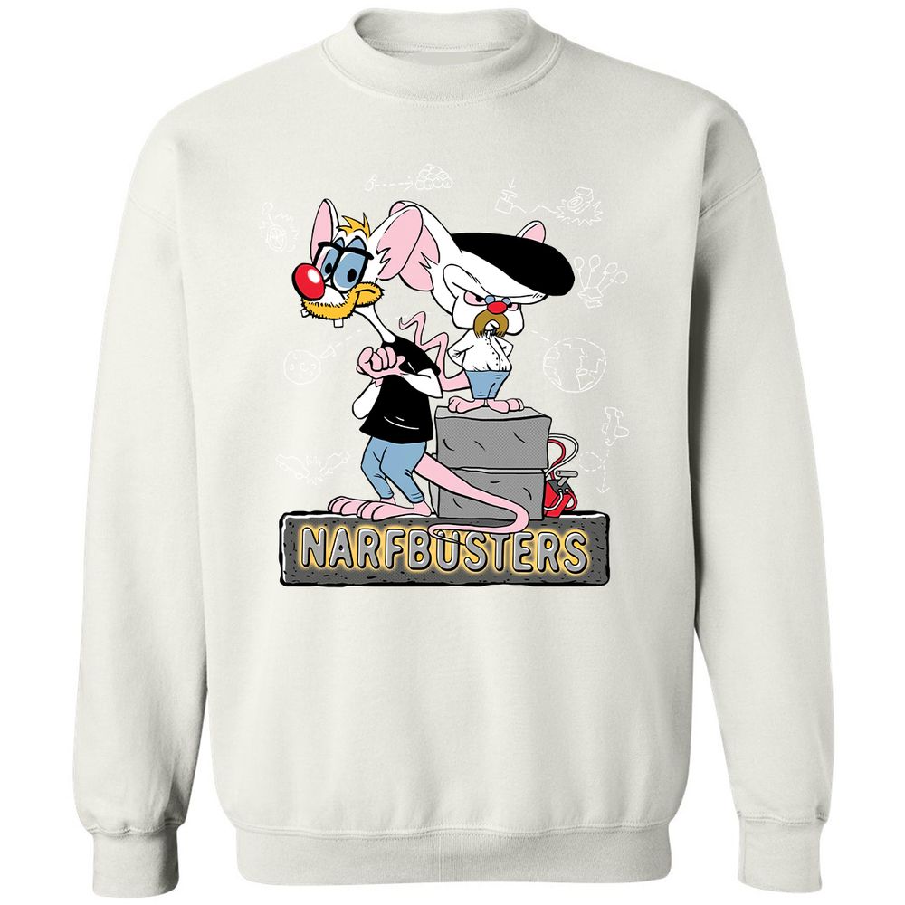 Classic Unisex Sweatshirt - 3YYY433M - White - 12