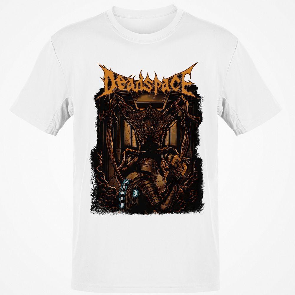 Classic Unisex T-Shirt - MU27AM84 - White - 12