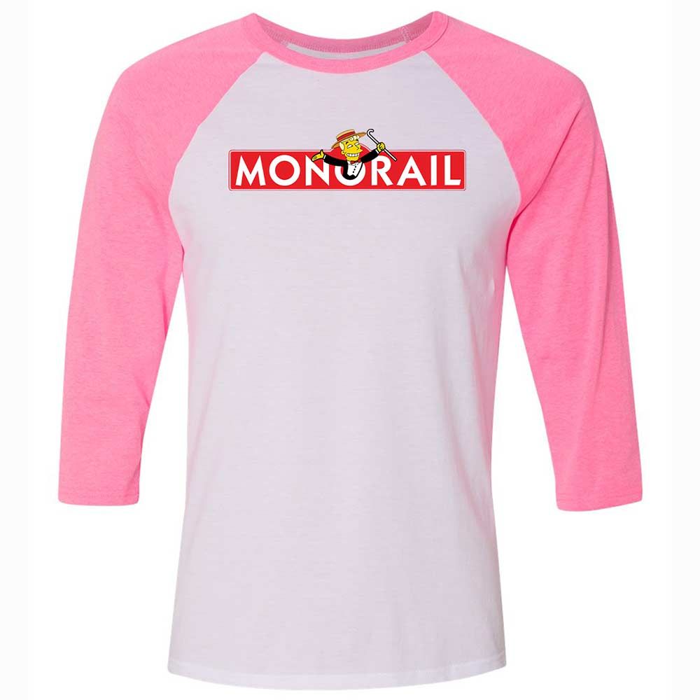 Stonecutters Logo - White/Neon Pink - 12