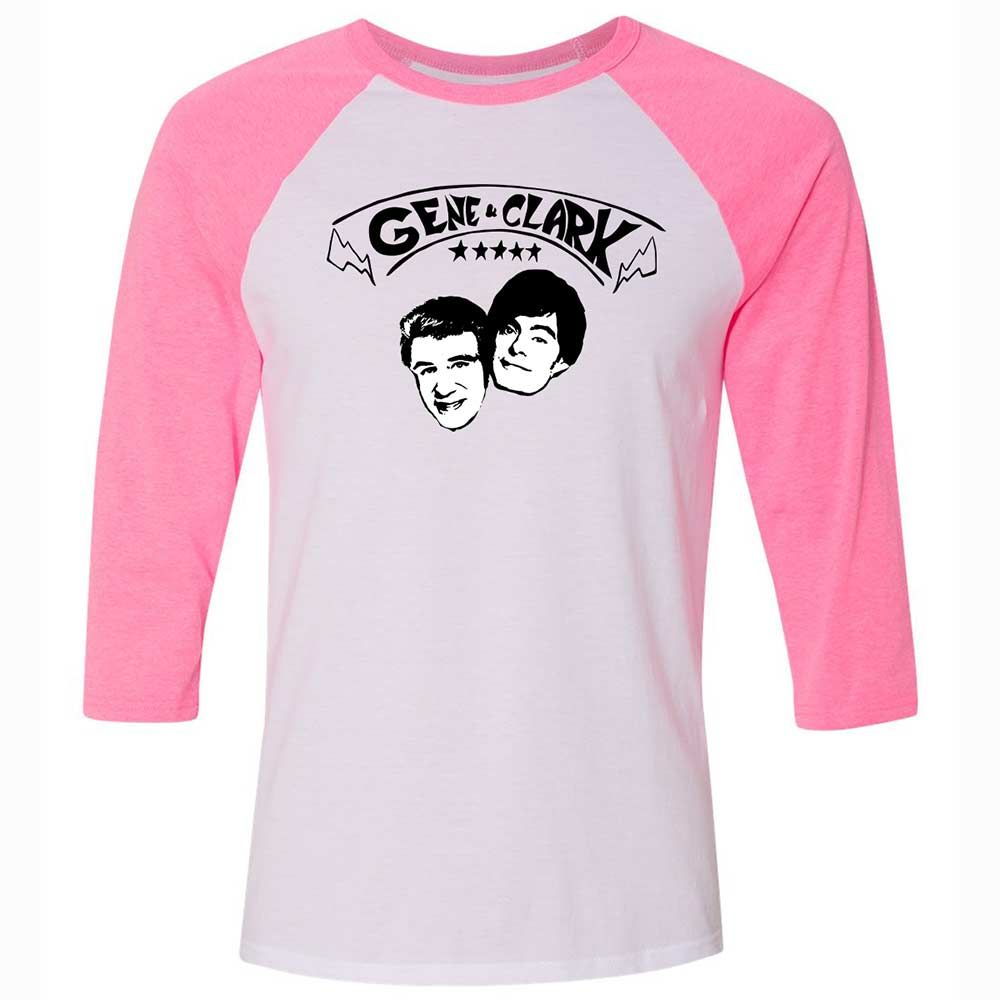 The Blue Jean Committee - White/Neon Pink - 12