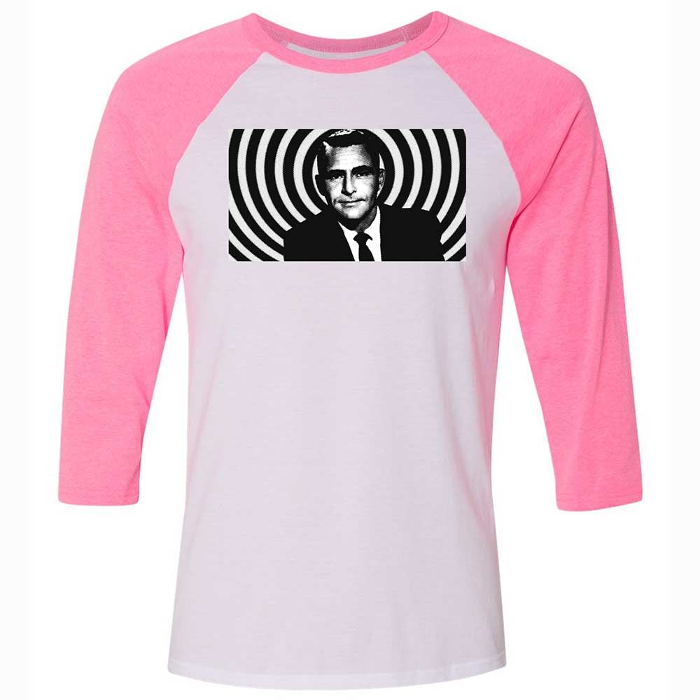 Another dimension - White/Neon Pink - 12