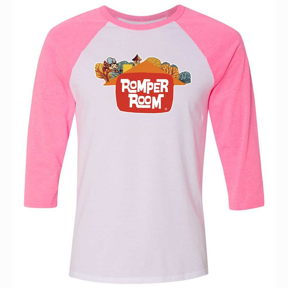 Mr. Do-Bee - White/Neon Pink - 12