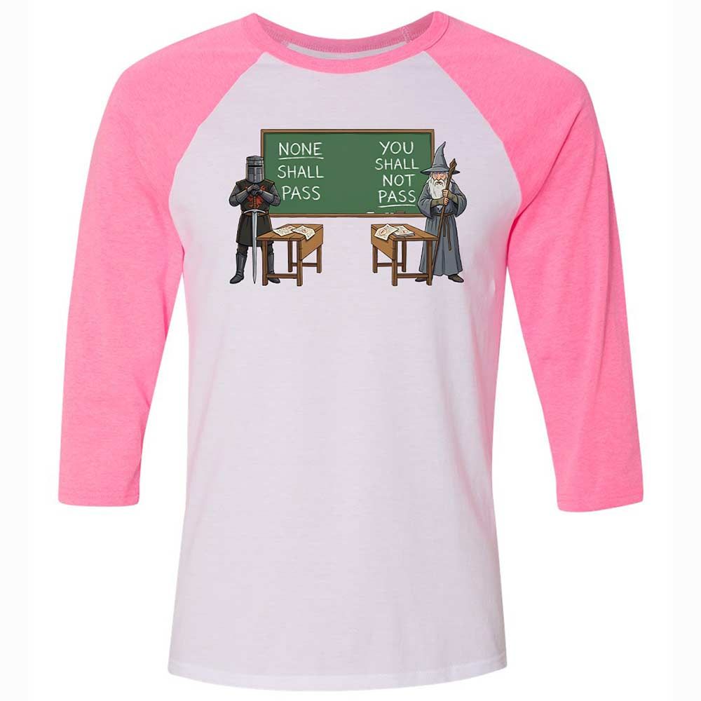 Impossible Instructors - White/Neon Pink - 12