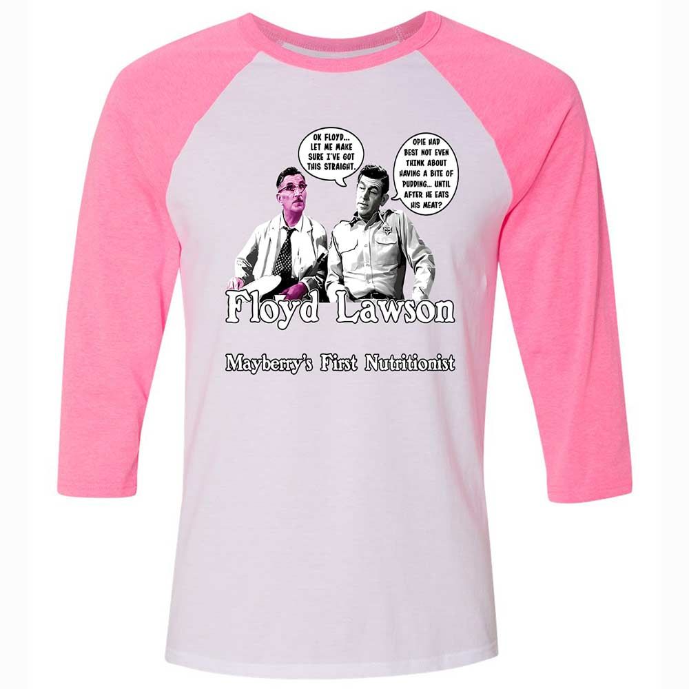 Floyd - White/Neon Pink - 12