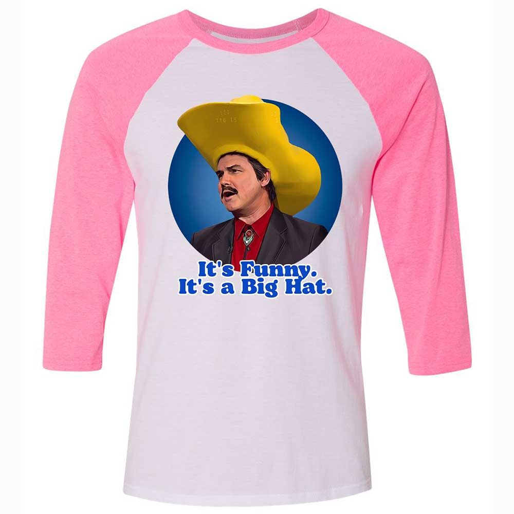 It's funny - White/Neon Pink - 12