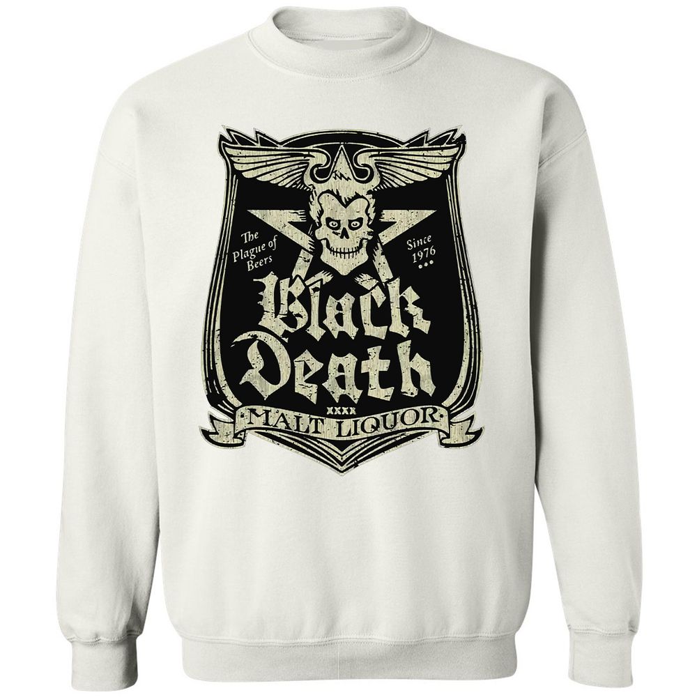 Classic Unisex Sweatshirt - Y2WVW287 - White - 12