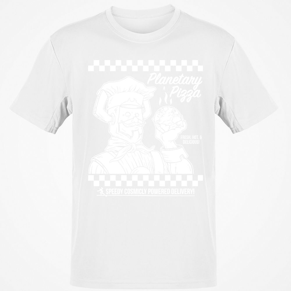 Classic Unisex T-Shirt - XZY66P3F - White - 12