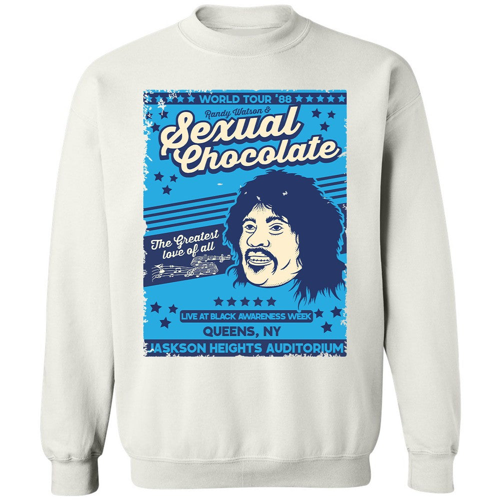 Classic Unisex Sweatshirt - 6KKGBHNW - White - 12
