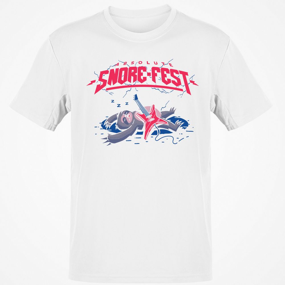 Classic Unisex T-Shirt - KZYHBKJC - White - 12