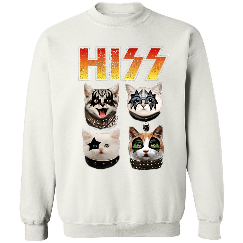 Classic Unisex Sweatshirt - LV2LZ4H1 - White - 12