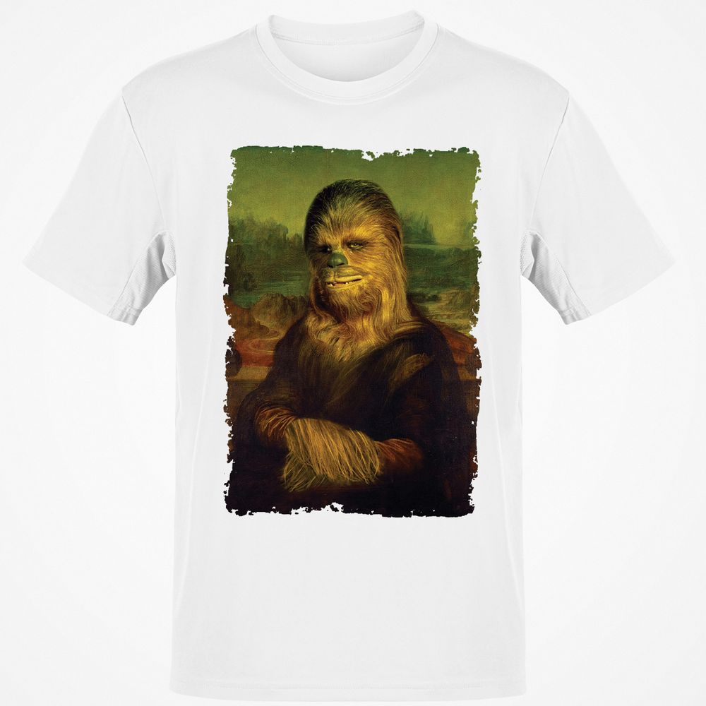 Classic Unisex T-Shirt - CTA31PS2 - White - 12