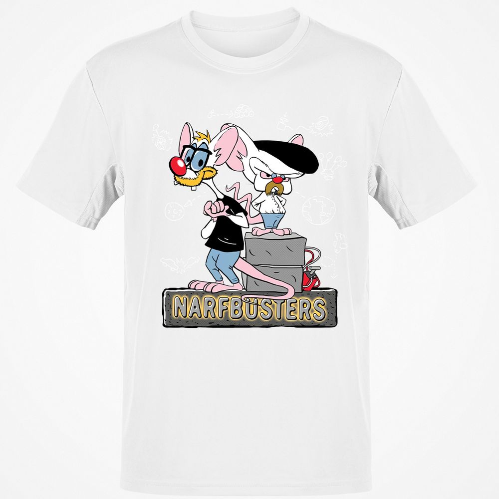 Classic Unisex T-Shirt - VZN4UQAW - White - 12