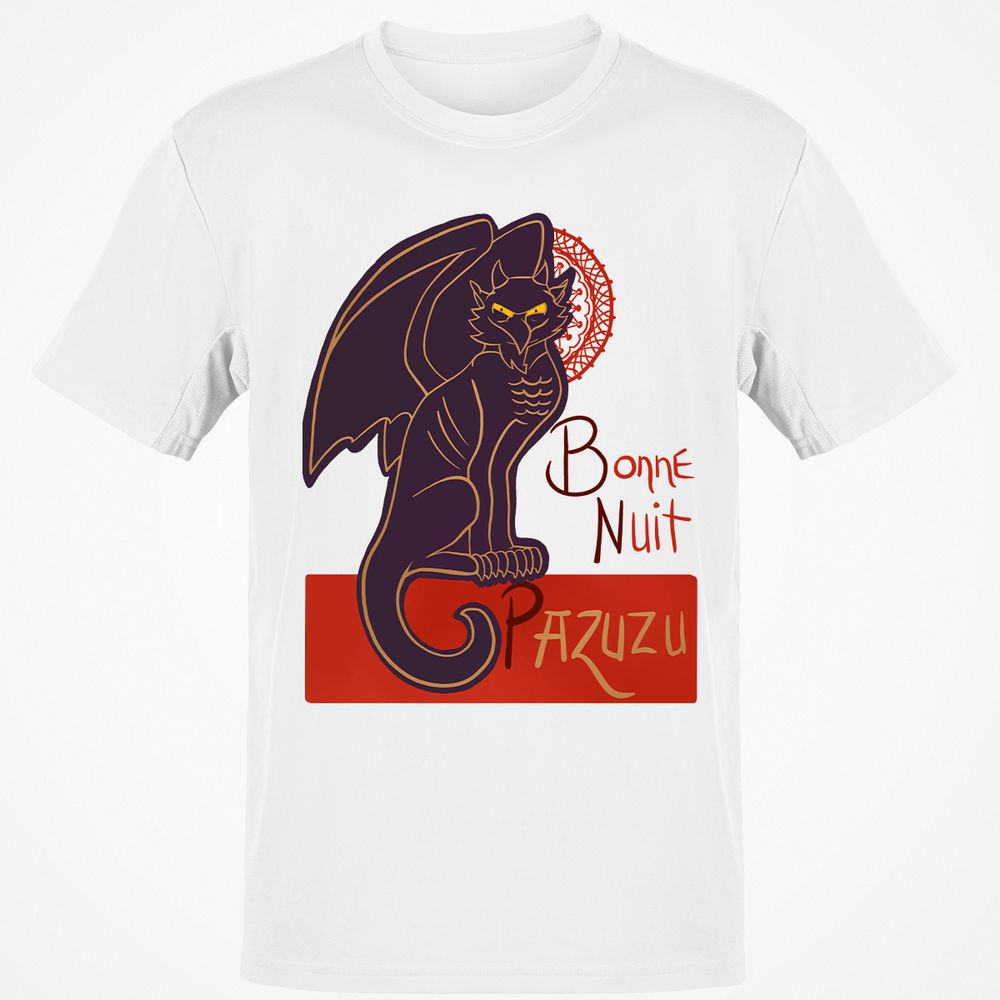 Classic Unisex T-Shirt - GQ4P71JZ - White - 12