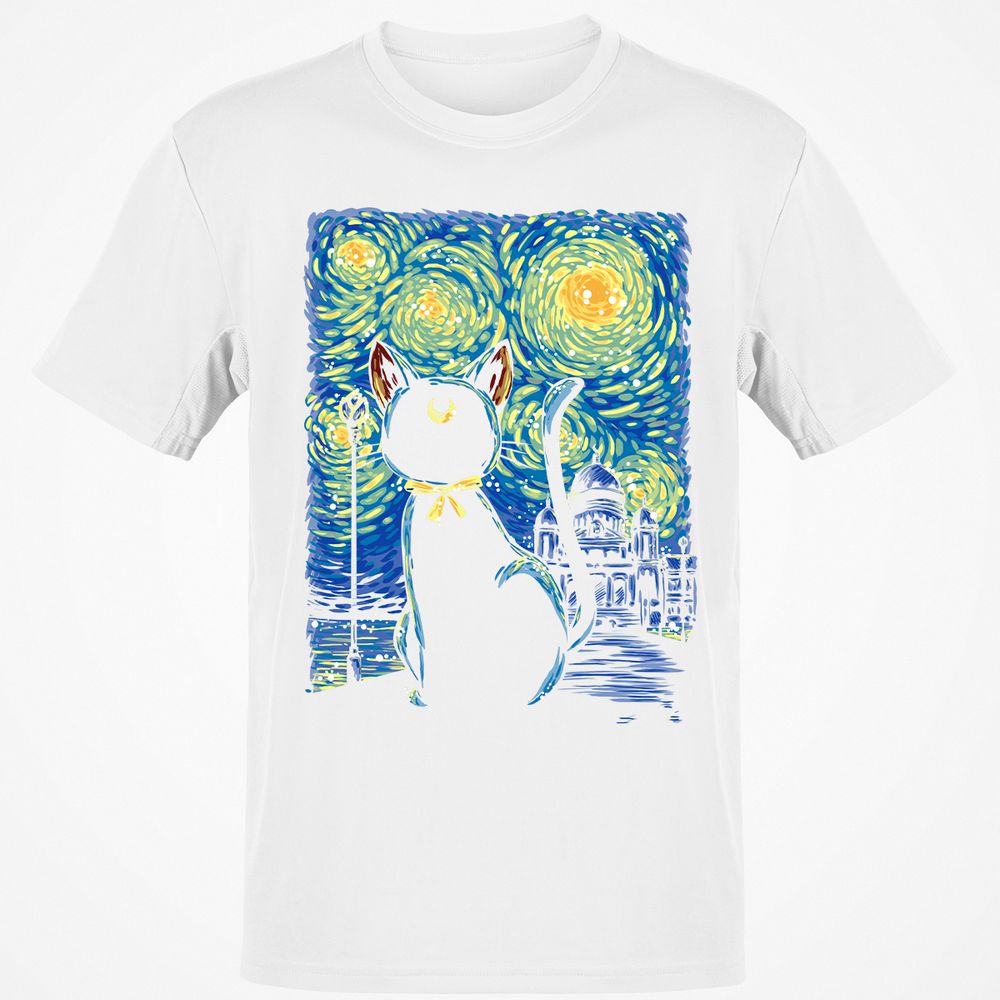 Classic Unisex T-Shirt - X6CXYN7B - White - 12