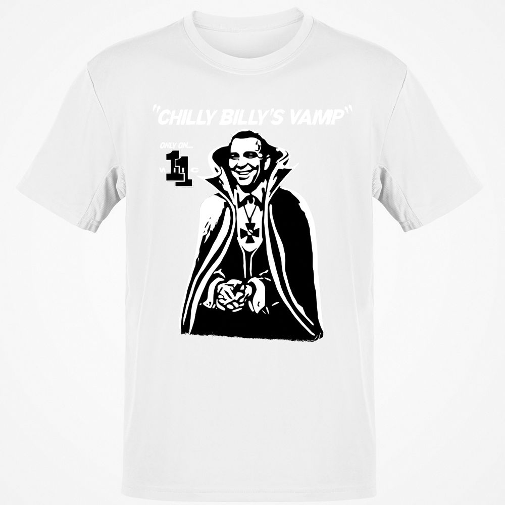 Classic Unisex T-Shirt - 86P2HWDE - White - 12