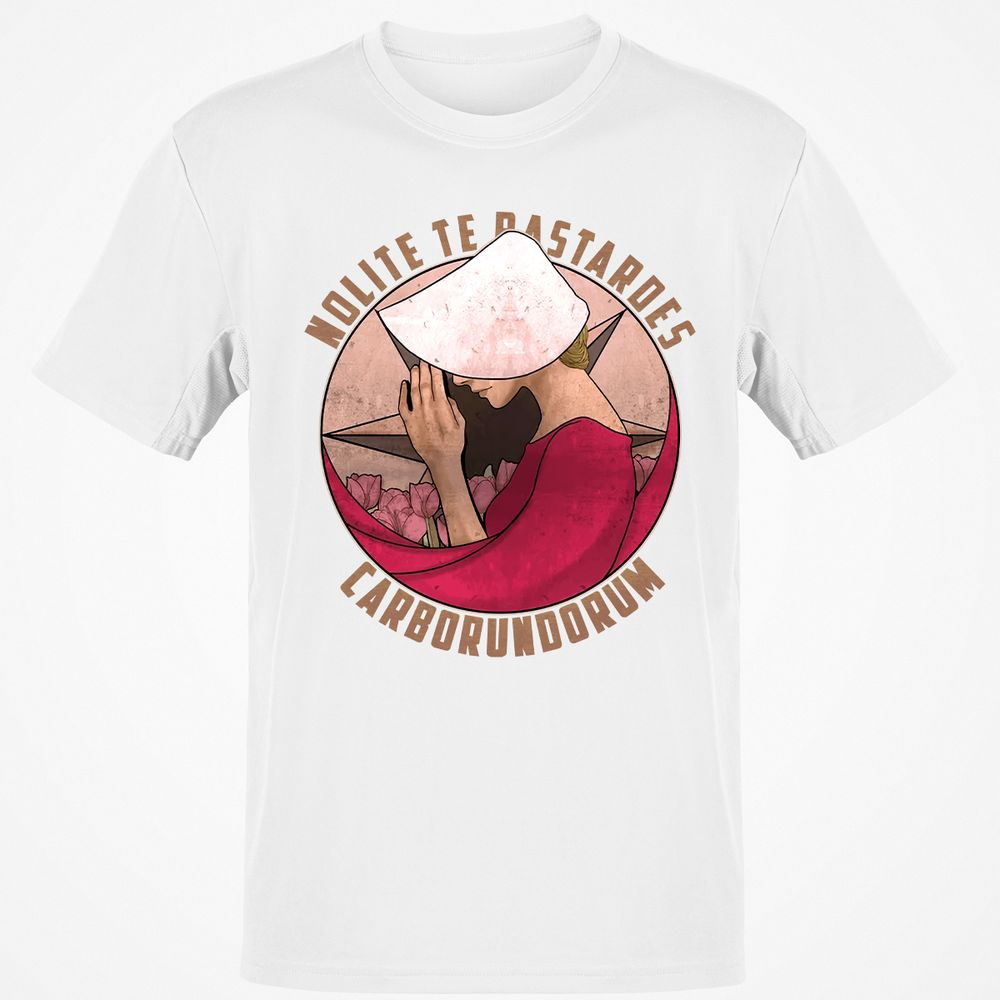 Classic Unisex T-Shirt - KG9281WK - White - 12