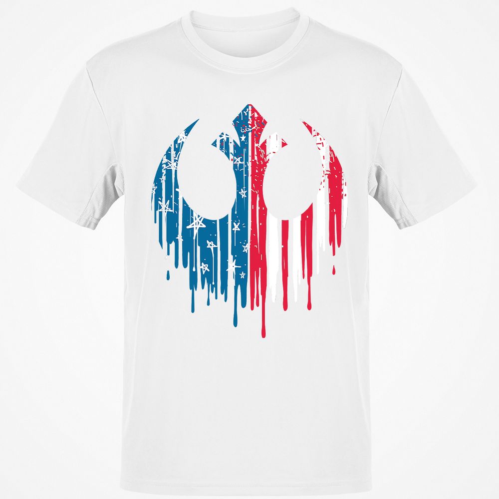 Classic Unisex T-Shirt - FA7UZS4Y - White - 12