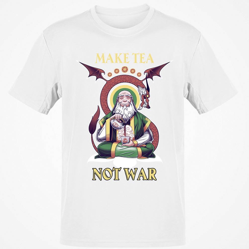Classic Unisex T-Shirt - K93V4XNZ - White - 12