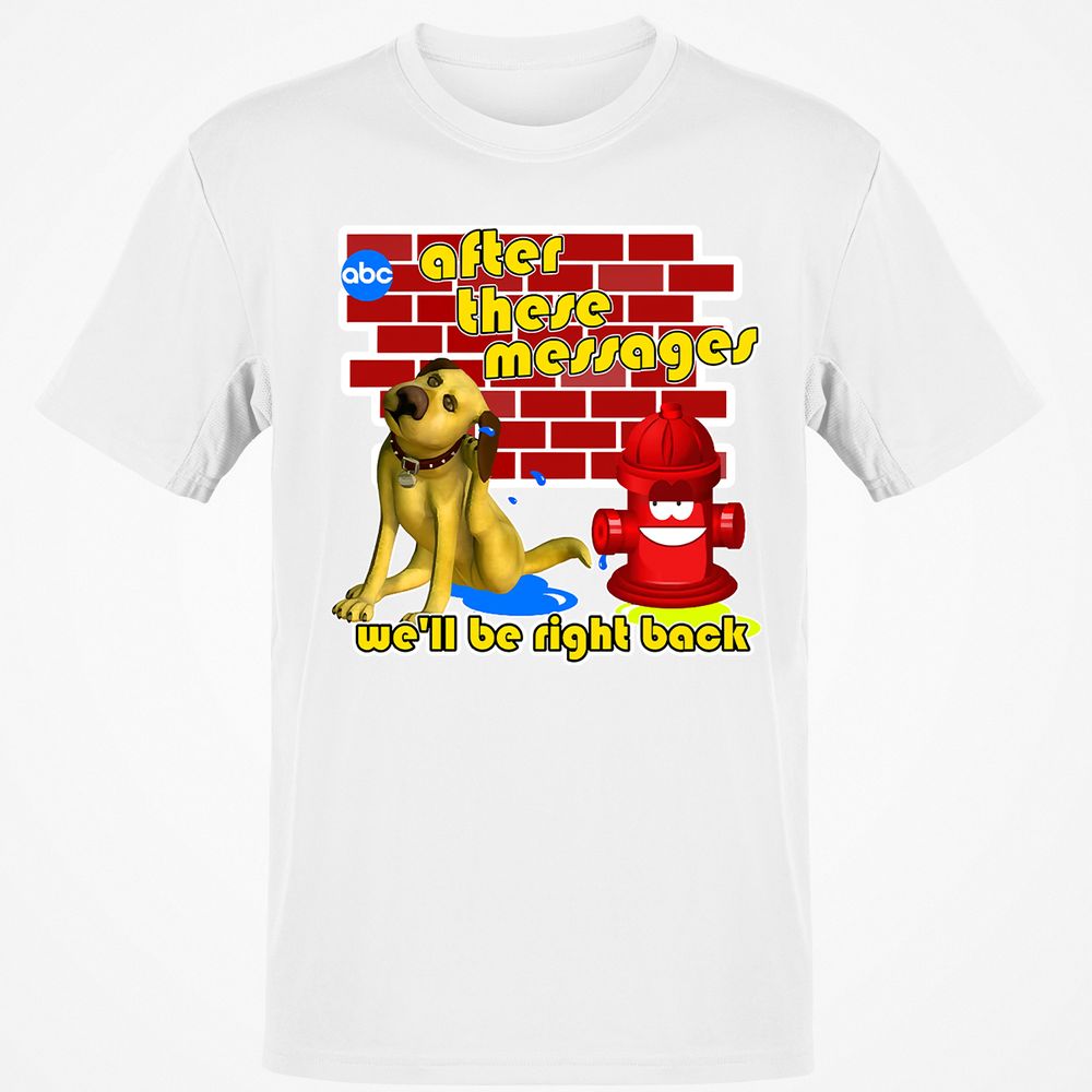Classic Unisex T-Shirt - W8S2MQDA - White - 12