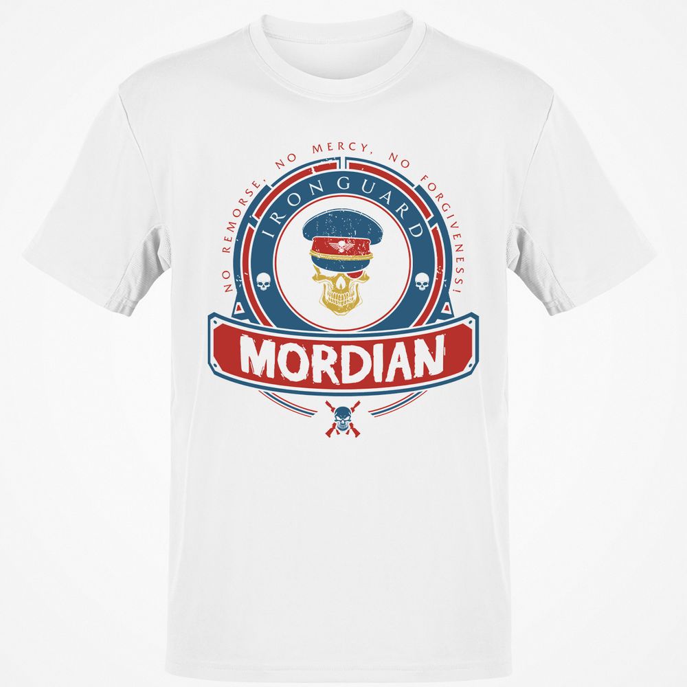 Classic Unisex T-Shirt - VFYVKE2S - White - 12