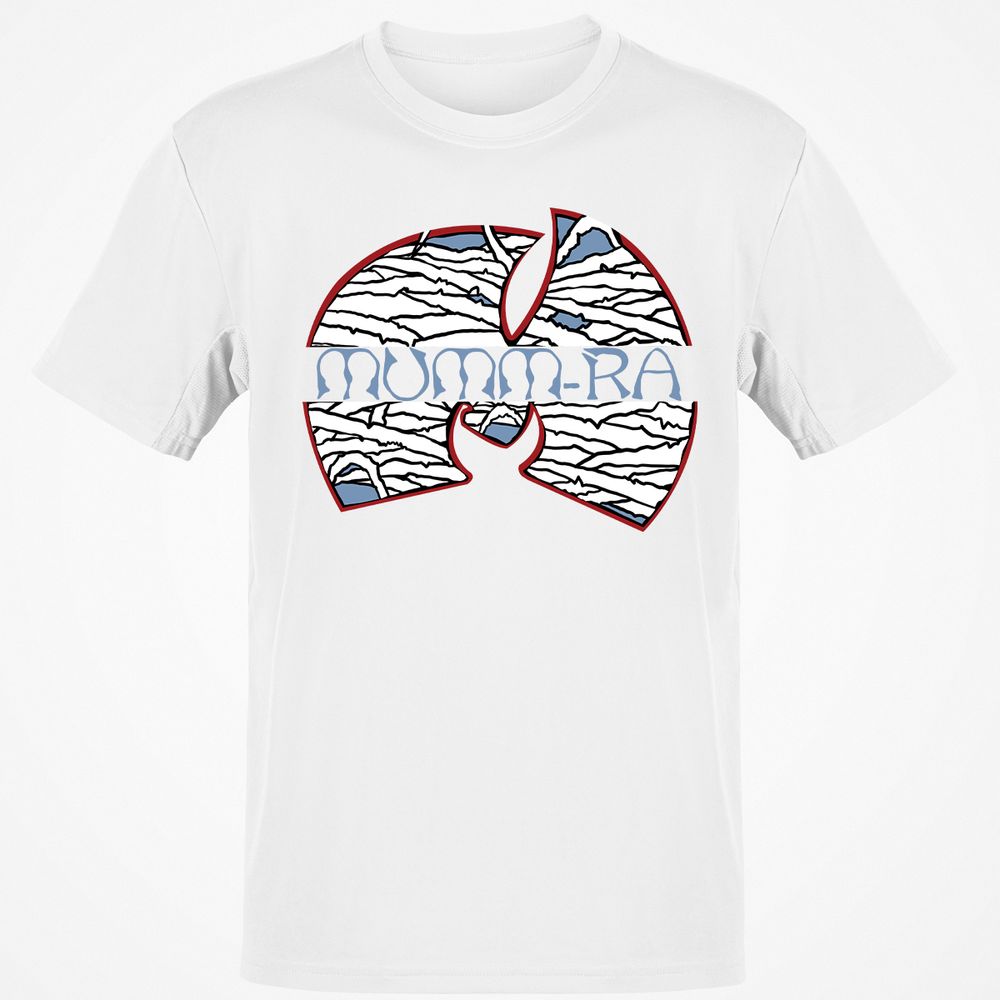 Classic Unisex T-Shirt - B6RV3DFA - White - 12