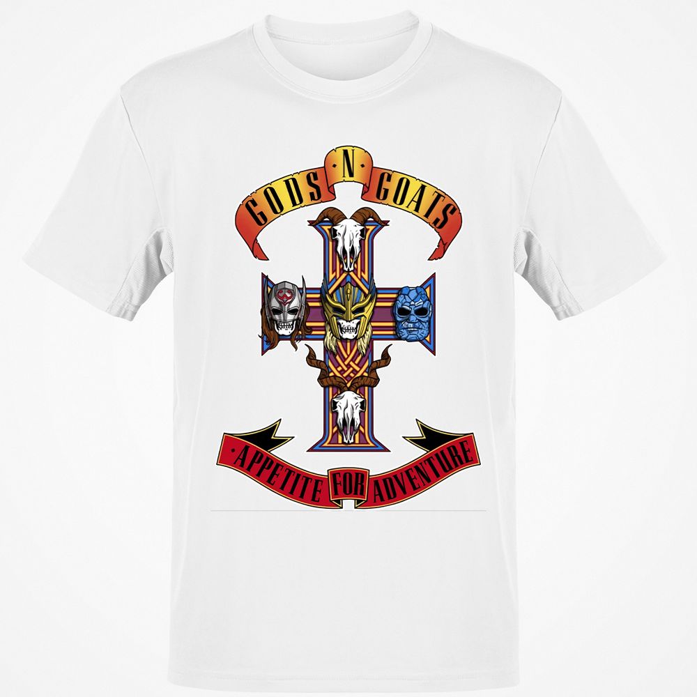 Classic Unisex T-Shirt - RJKD5Z1U - White - 12