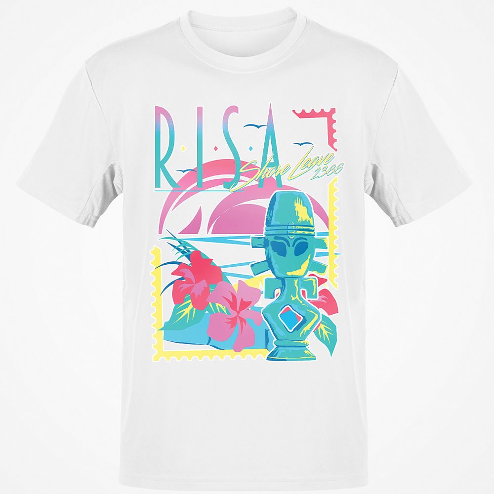 Classic Unisex T-Shirt - NZV6JHF3 - White - 12