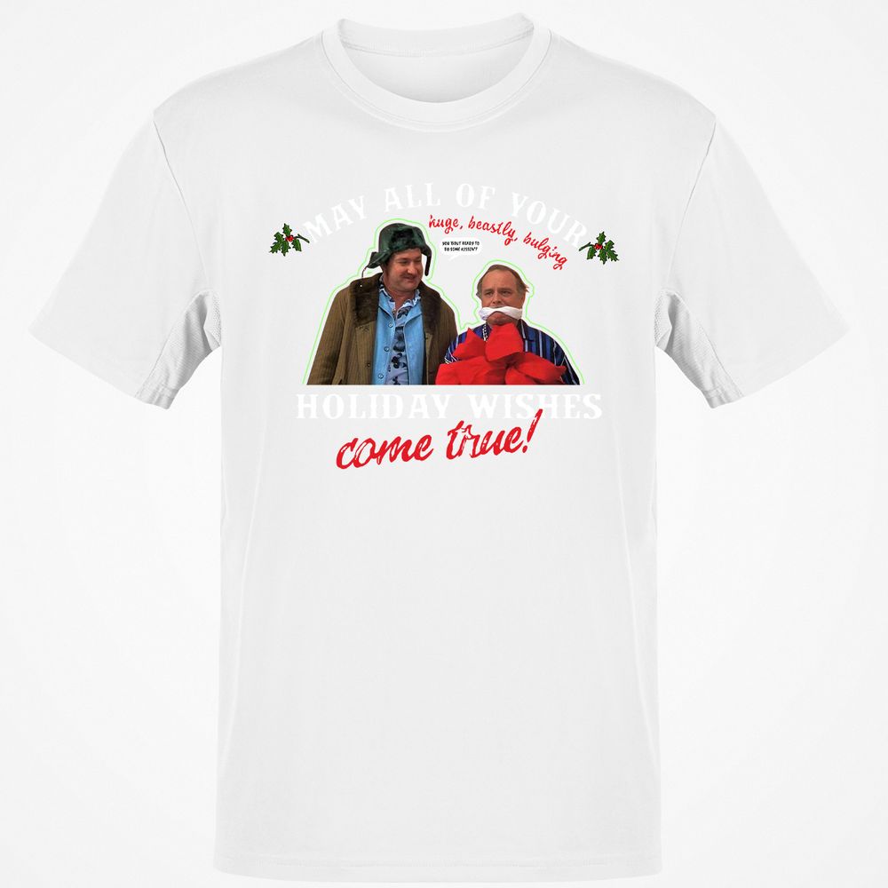 Classic Unisex T-Shirt - P5A89214 - White - 12