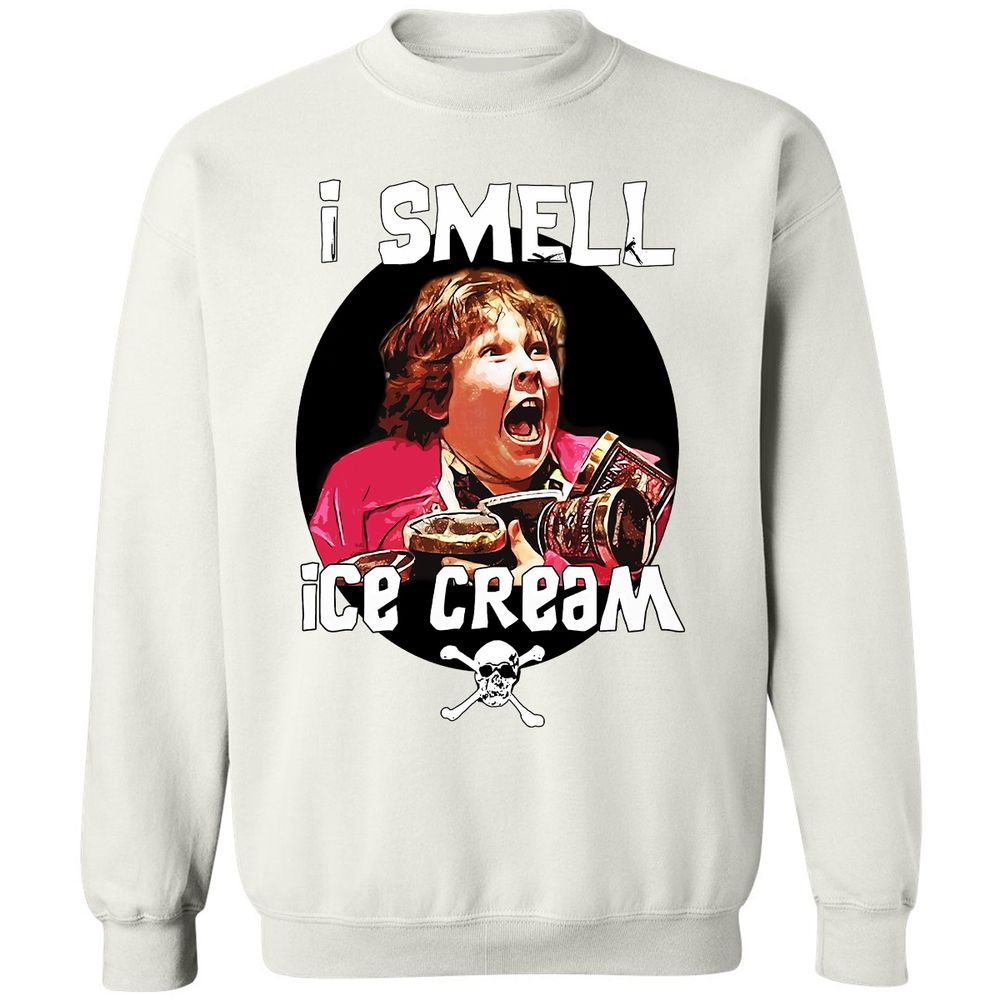 Classic Unisex Sweatshirt - KK8GBNB1 - White - 12