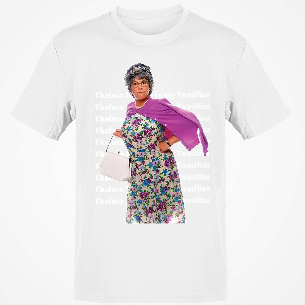 Classic Unisex T-Shirt - JH6P75UP - White - 12