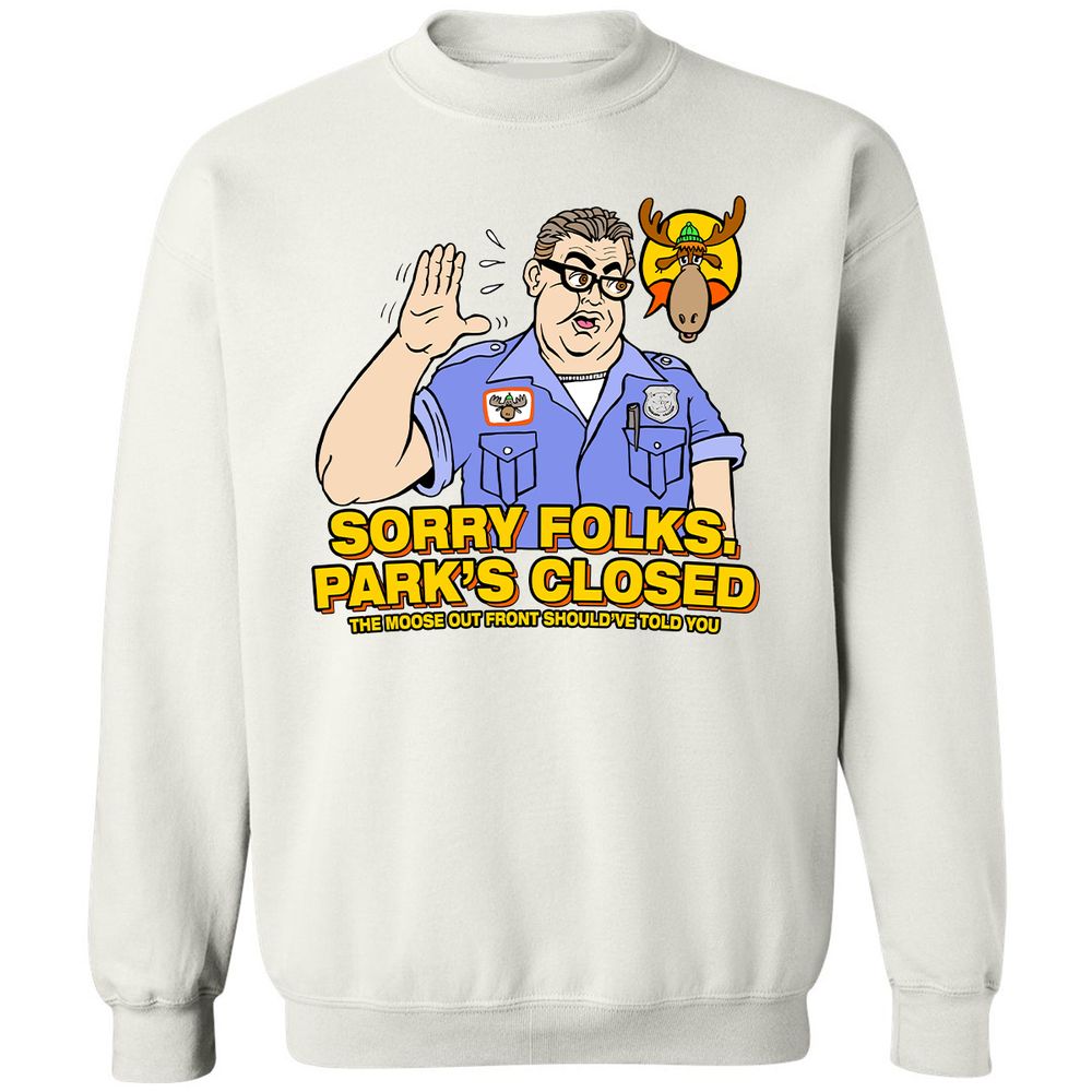 Classic Unisex Sweatshirt - 1H6YJHP2 - White - 12