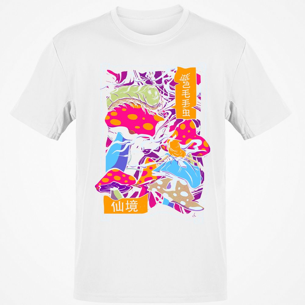 Classic Unisex T-Shirt - Z6FNN6KU - White - 12
