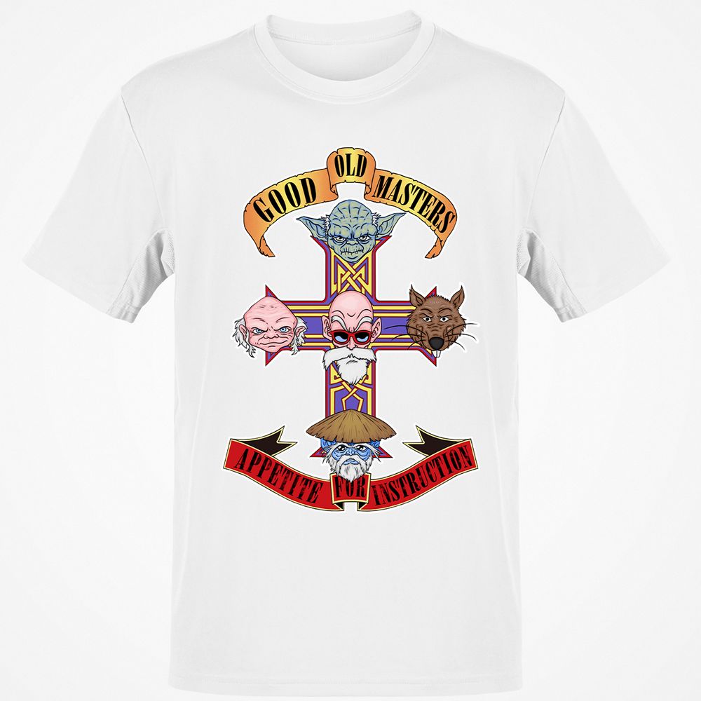 Classic Unisex T-Shirt - TKWU8ERA - White - 12