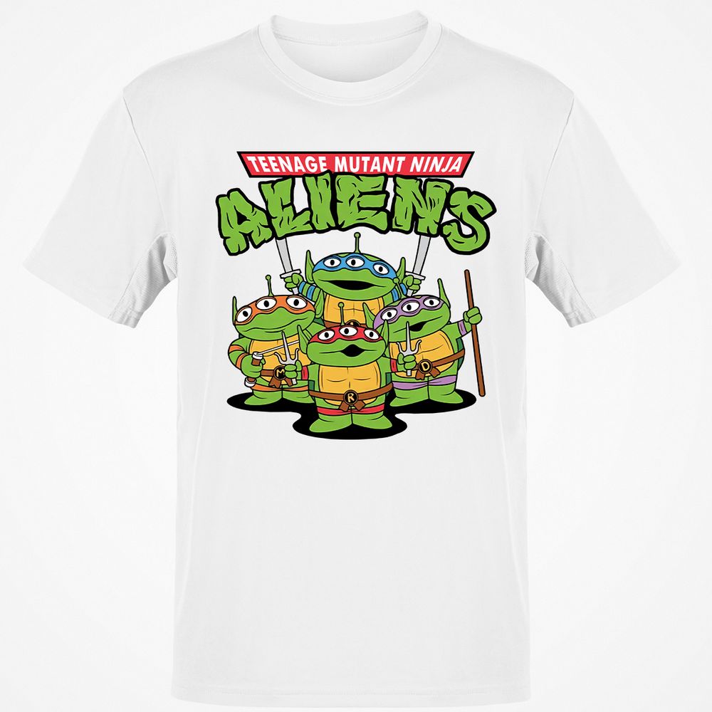 Classic Unisex T-Shirt - 2R7E2BLZ - White - 12