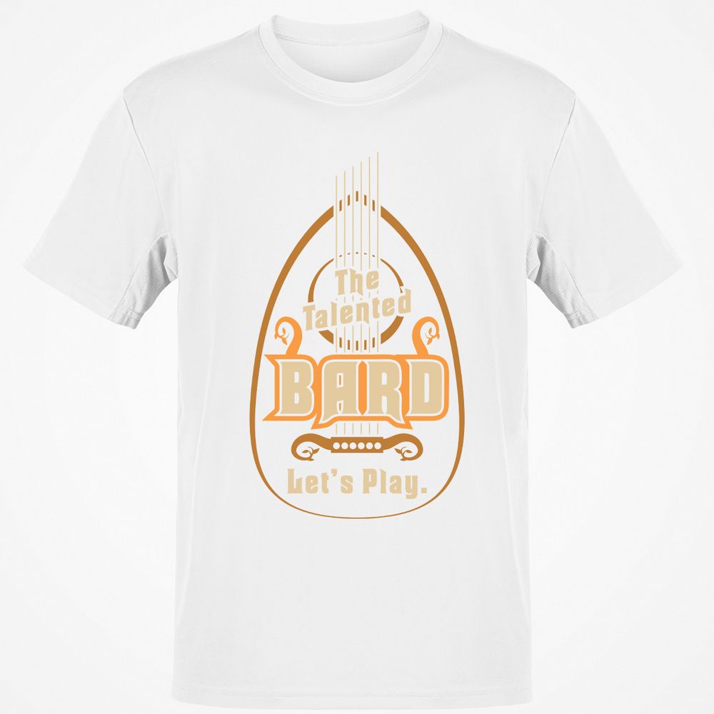 Classic Unisex T-Shirt - JSYYU5CC - White - 12