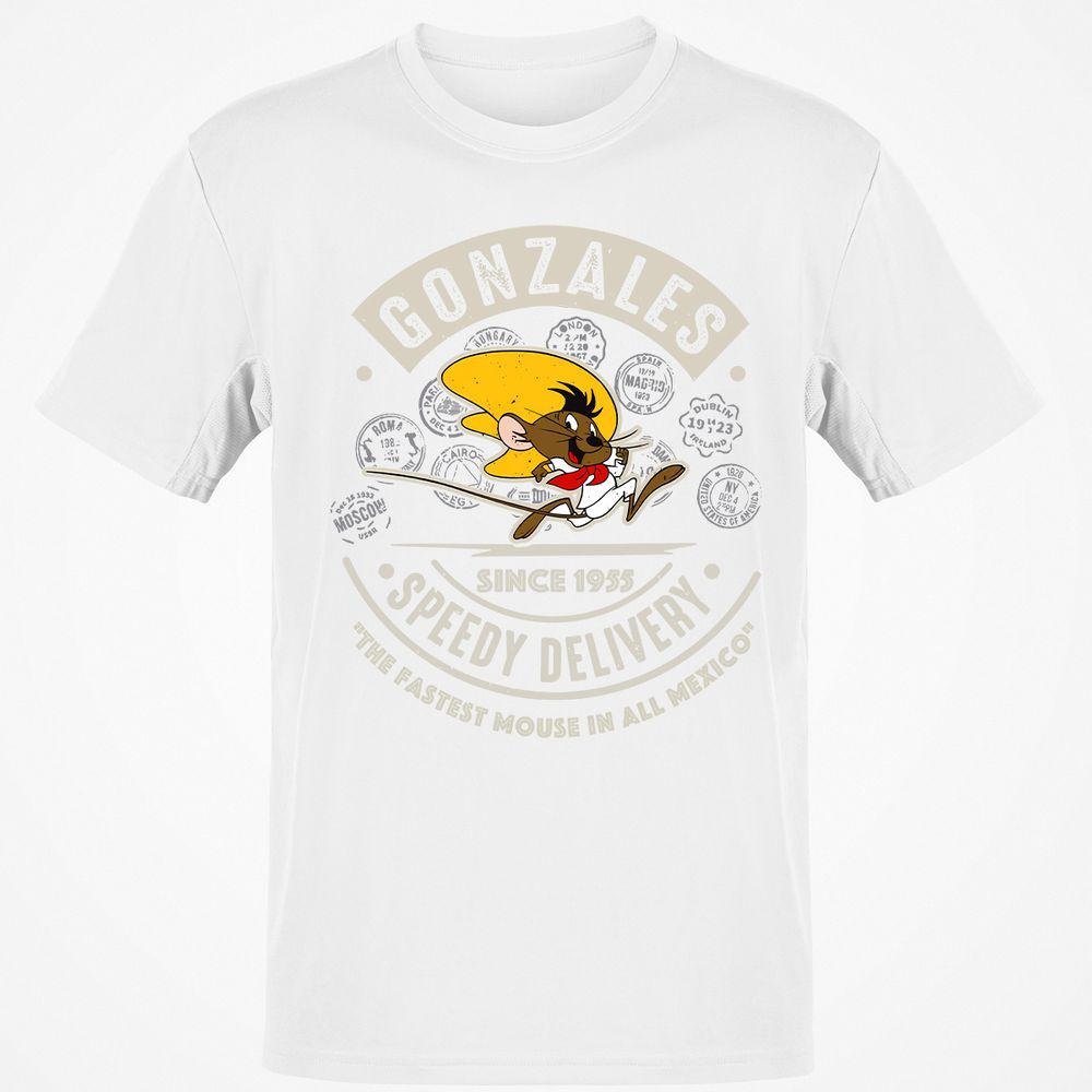 Classic Unisex T-Shirt - 1E9AD9W6 - White - 12